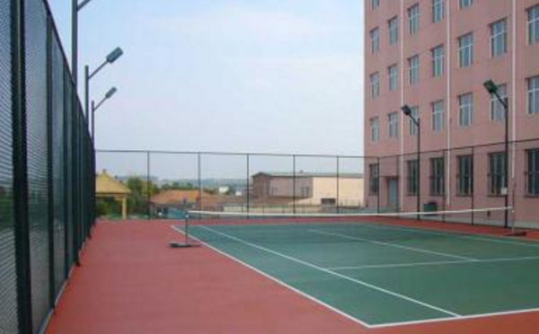 永安坝街道水性丙烯酸地坪涂料