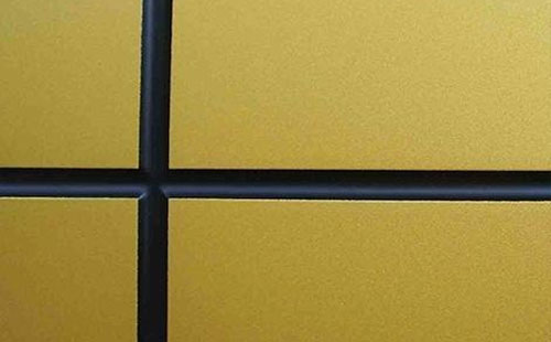 永安坝街道氟碳涂料