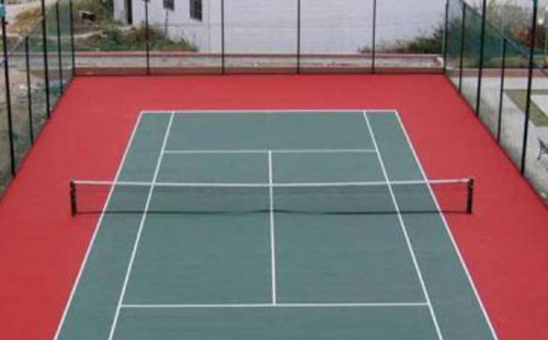 永安坝街道改性丙烯酸面漆