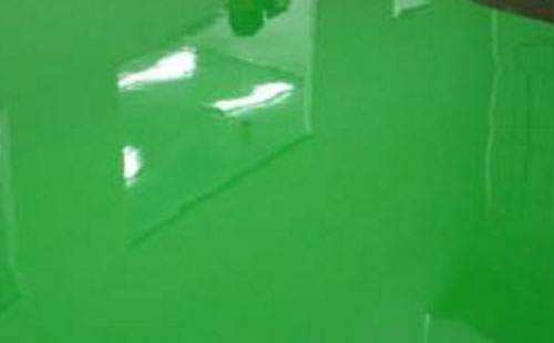 永安坝街道水性环氧通用底涂