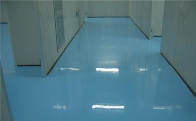永安坝街道永安坝街道环氧地坪施工注意事项