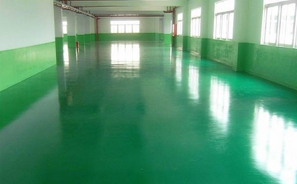 永安坝街道永安坝街道环氧地坪施工温度在哪些方面会影响地坪