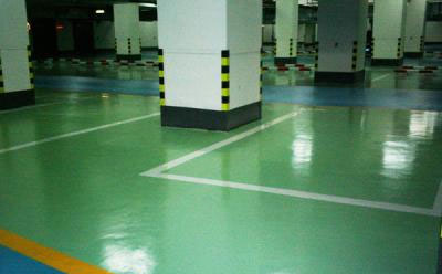 永安坝街道永安坝街道环氧地坪工程起泡原因及解决办法