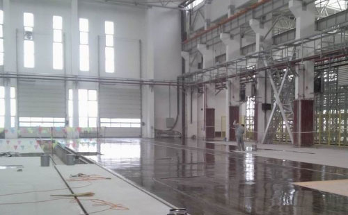 永安坝街道通用环氧地坪底涂