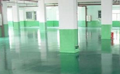 永安坝街道环氧地坪底漆的用量该如何把控