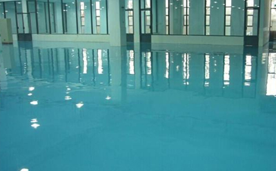 永安坝街道永安坝街道环氧地坪漆颜色怎么调？完全掌握调色绝招！