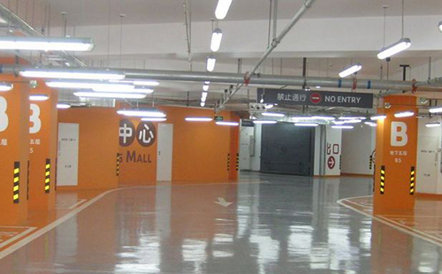 梦得来化工有限公司：专业永安坝街道环氧地坪解决方案提供商