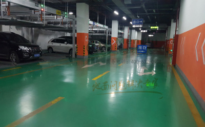 永安坝街道永安坝街道环氧地坪工程注意事项：如何避免施工中的常见问题？