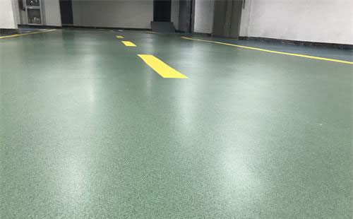 永安坝街道环氧面涂中的环保措施:如何实现绿色施工? 永安坝街道环氧面涂中的环保措施:如何实现绿色施工?